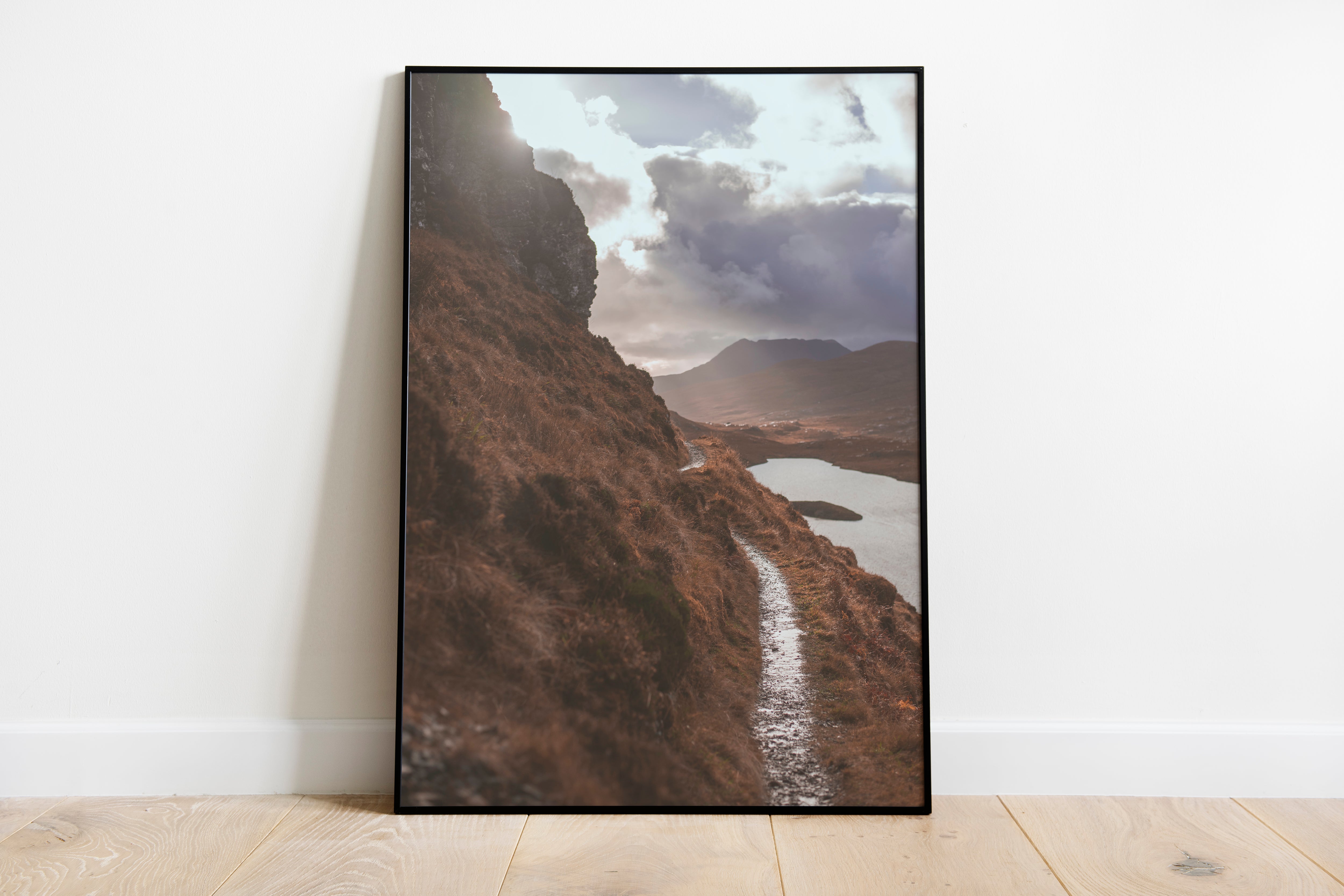 Autumn - Print Store | Ocoee House