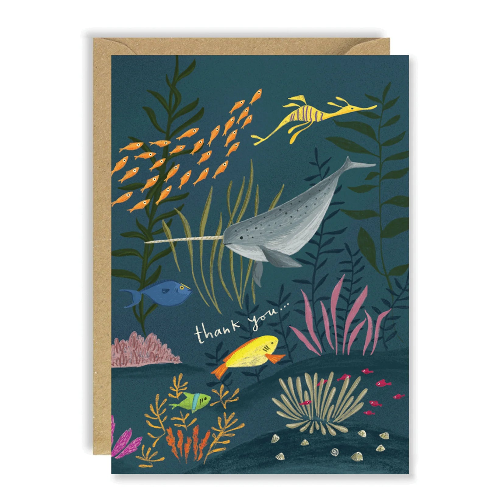 Under The Sea