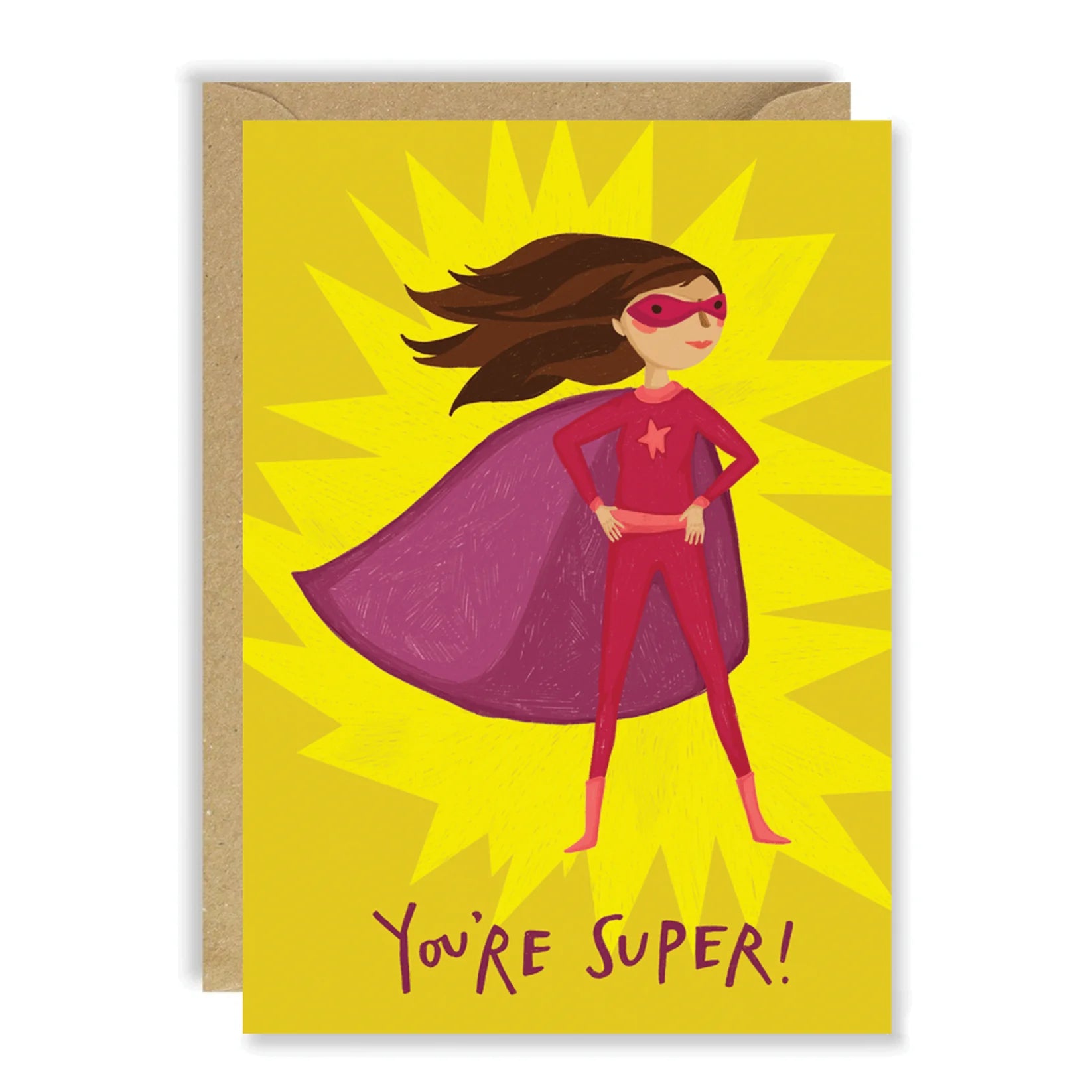 You're Super